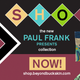 Illustration for article titled After Offensive Fiasco, Paul Frank Collaborates With Native Designers